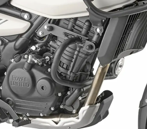 Paramotore GIvi