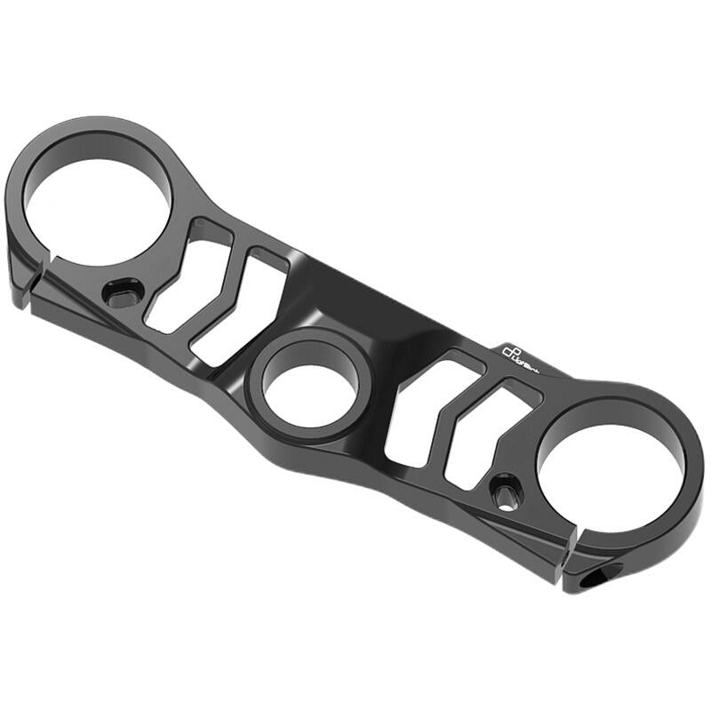 Lightech Piastra di Sterzo per Aprilia RSV4 (RF/RR) RSV4 1100 Factory - RSV4 2009-2025