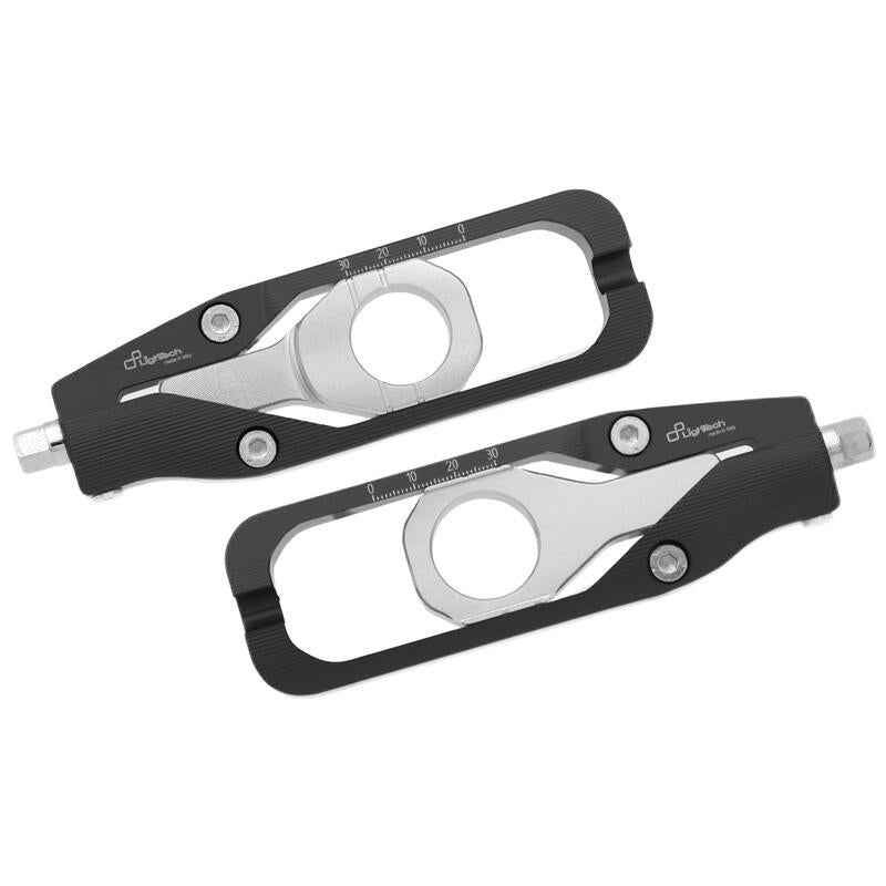 Lightech Tenditori Catena per Kawasaki ZX10R 2011-2015