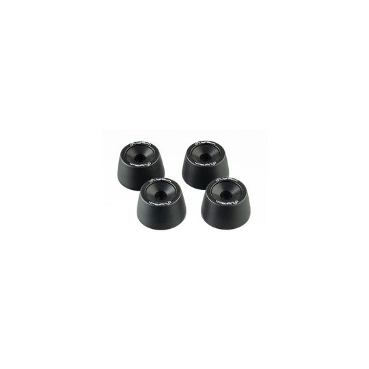 Lightech Kit Protezioni Perno Ruota per Kawasaki ZX636 - ZX6R 2024