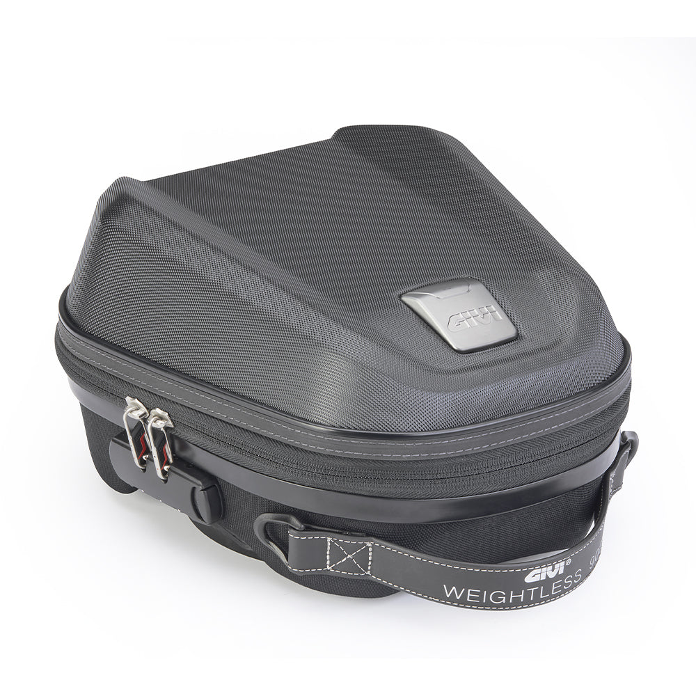 Borsa da serbatoio Givi semirigida TANKLOCKED® 5 lt.