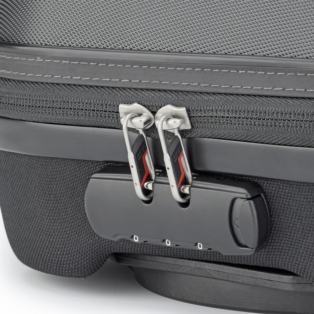 Borsa da serbatoio Givi semirigida TANKLOCKED® 5 lt.