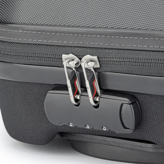 Borsa da serbatoio Givi semirigida TANKLOCKED® 5 lt.