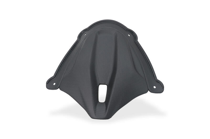 CNC RACING Cover inferiore cupolino Ducati Panigale V4 - carbonio