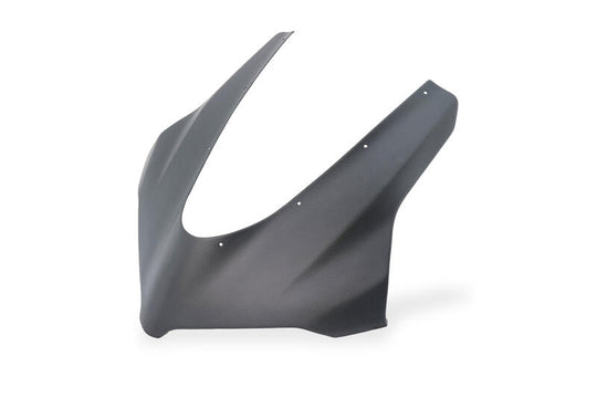 CNC RACING Carena forntale Ducati Panigale V4 - carbonio