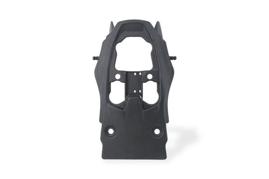 CNC RACING Cover inferiore codone Ducati Panigale V4 - carbonio