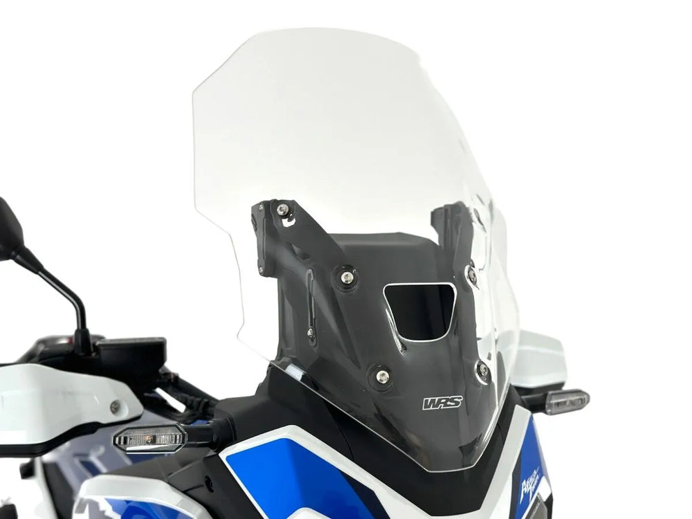 Cupolio WRS per Honda Africa Twin CRF 1100