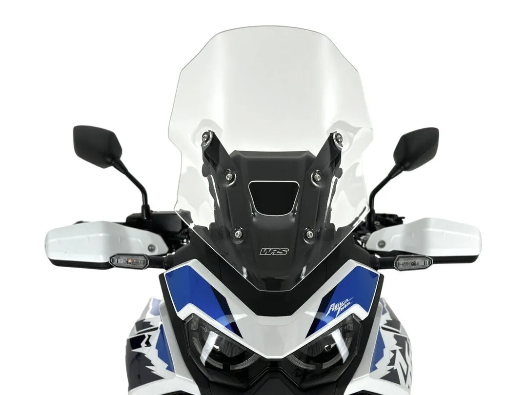 Cupolio WRS per Honda Africa Twin CRF 1100