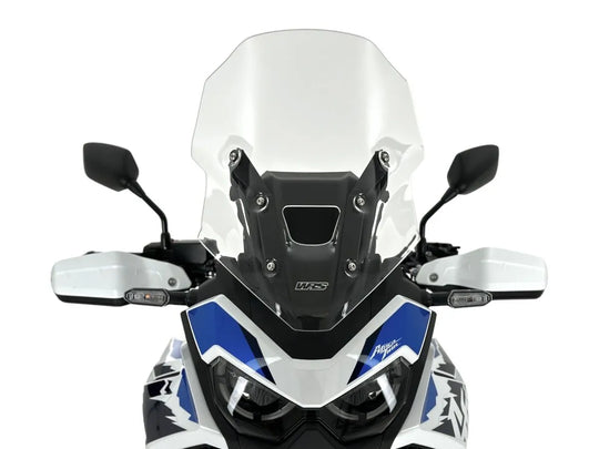 Cupolio WRS per Honda Africa Twin CRF 1100