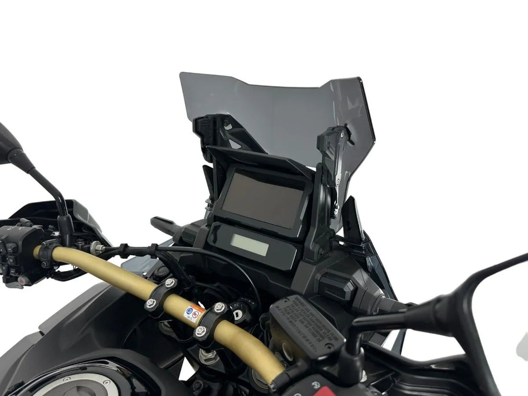 Cupolino WRS per Honda Africa Twin CRF 1100 - 2025