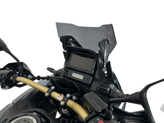 Cupolino WRS per Honda Africa Twin CRF 1100 - 2025