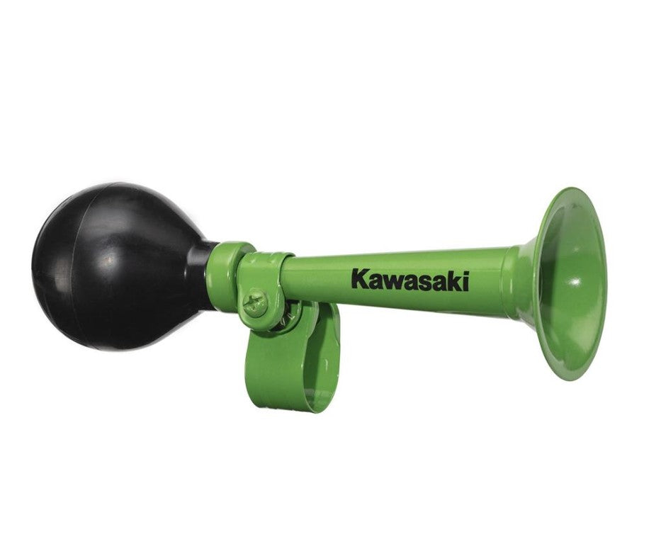 Clacson bicicletta Kawasaki