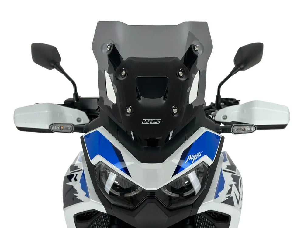Cupolino WRS Basso per Honda Africa Twin CRF 1100 - 2025