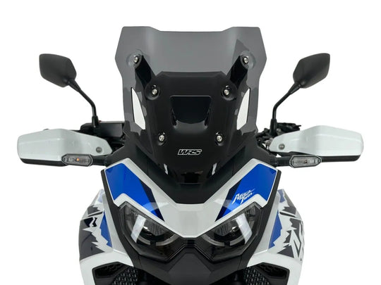 Cupolino WRS Basso per Honda Africa Twin CRF 1100 - 2025