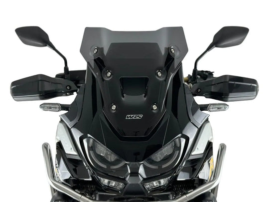 Cupolino WRS per Honda Africa Twin CRF 1100 - 2025
