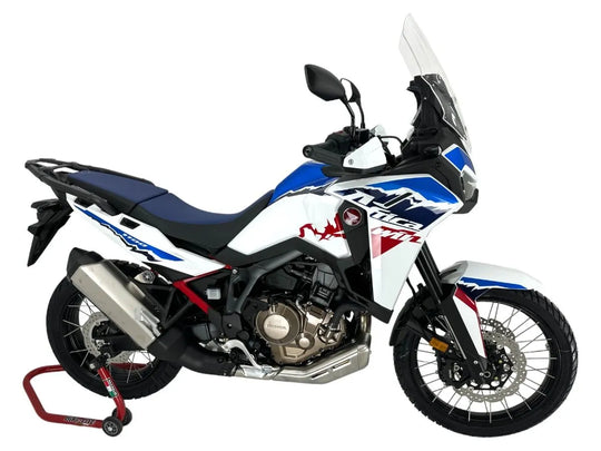 Cupolio WRS per Honda Africa Twin CRF 1100