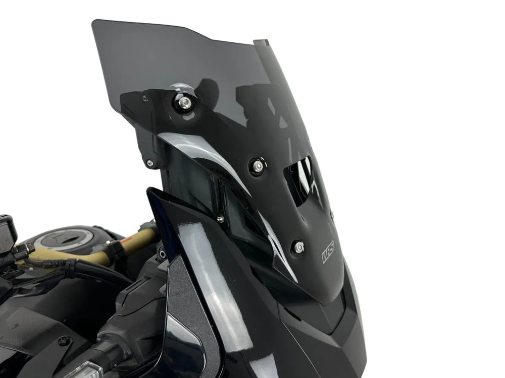 Cupolino WRS per Honda Africa Twin CRF 1100 - 2025