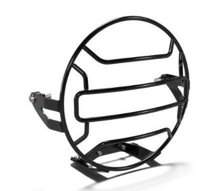 Griglia faro Royal Enfield Himalayan 450/452 Guerrilla 450