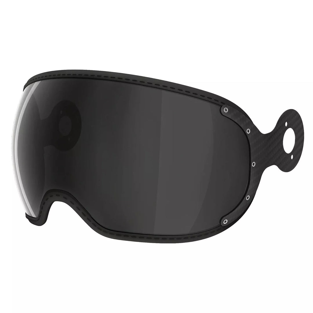 Visiera Momo Design Fumè Smoke 80% Fgtr Evo/Classic