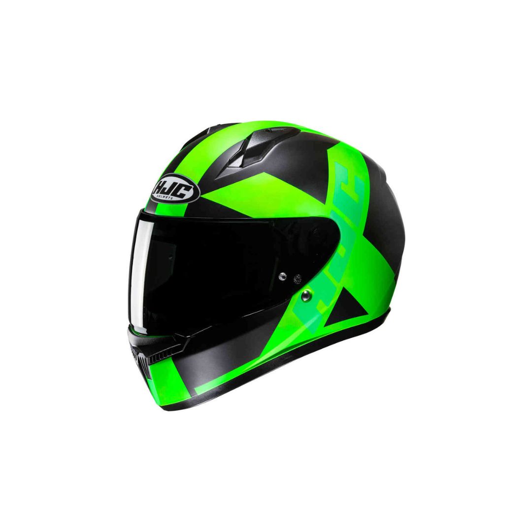 HJC C10 Tez Casco Integrale Bambino