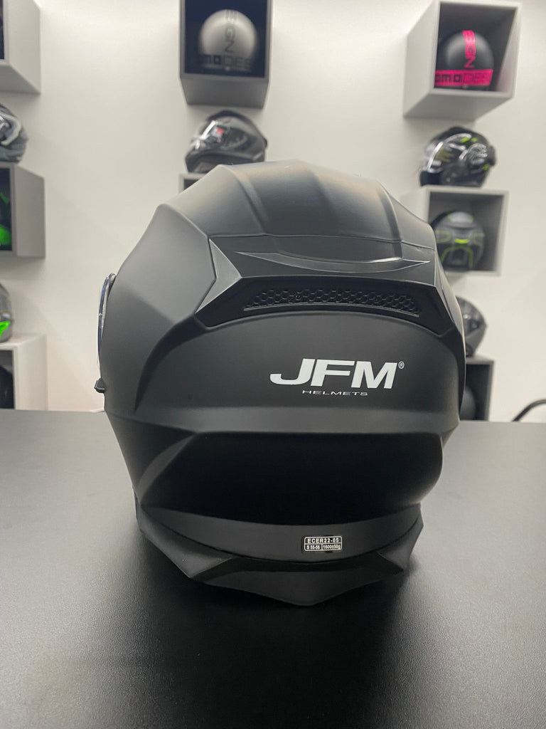 JFM 600 Modulare