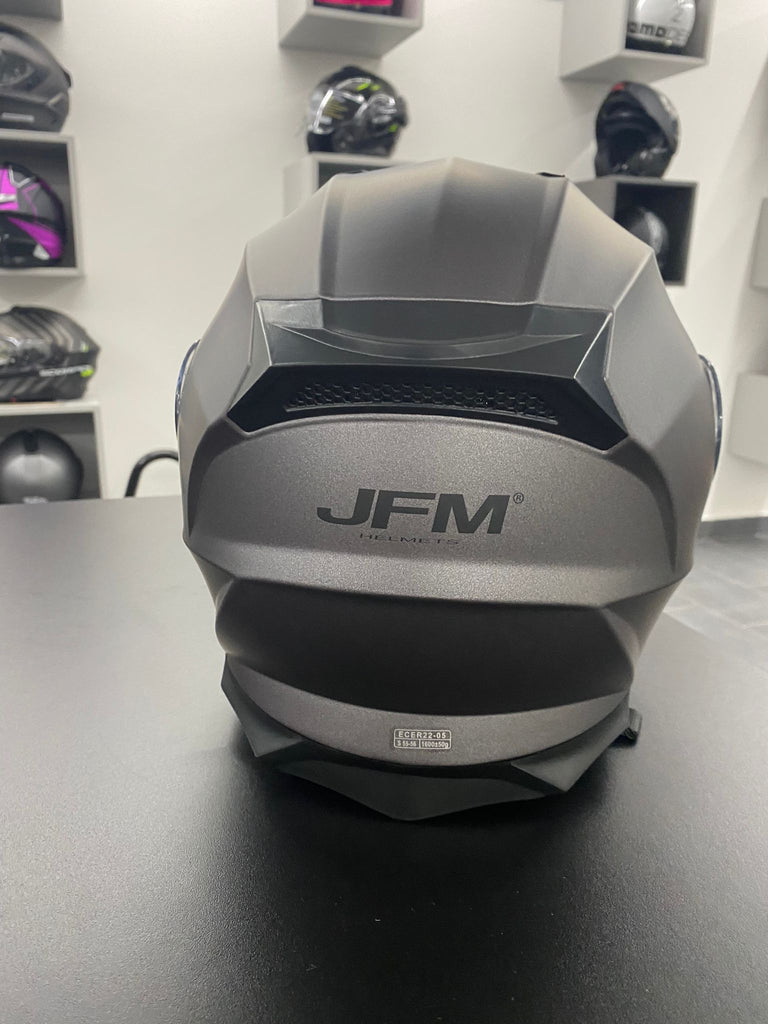JFM 600 Modulare