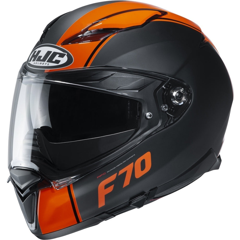 Casco Integrale HJC F70 Mago