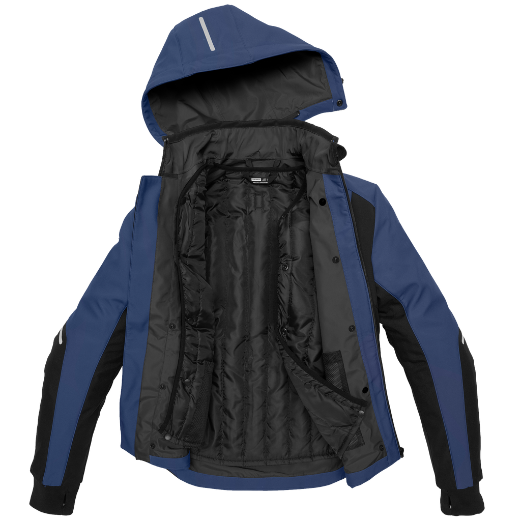 HOODIE ARMOR H2OUT