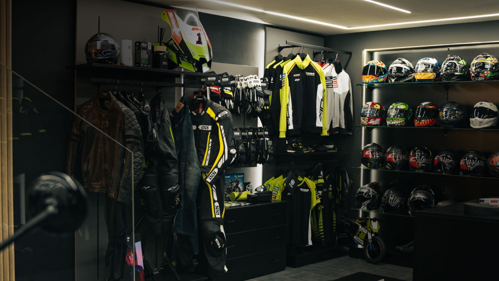 Accessori Abbigliamento