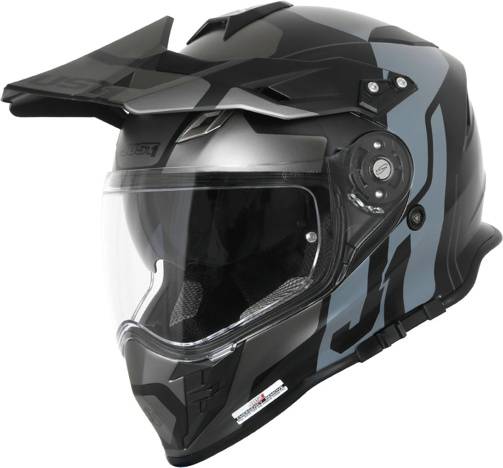 Just1 J34 Adventure Pro