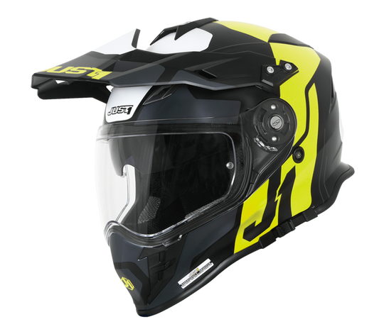 Just1 J34 Adventure Pro