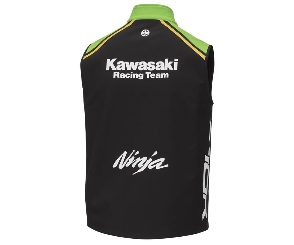 WSBK 2024 Gilet (Uomo)