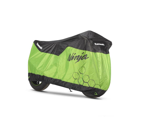 Telo coprimoto da esterno Kawasaki per Ninja ZX-6R 2025>