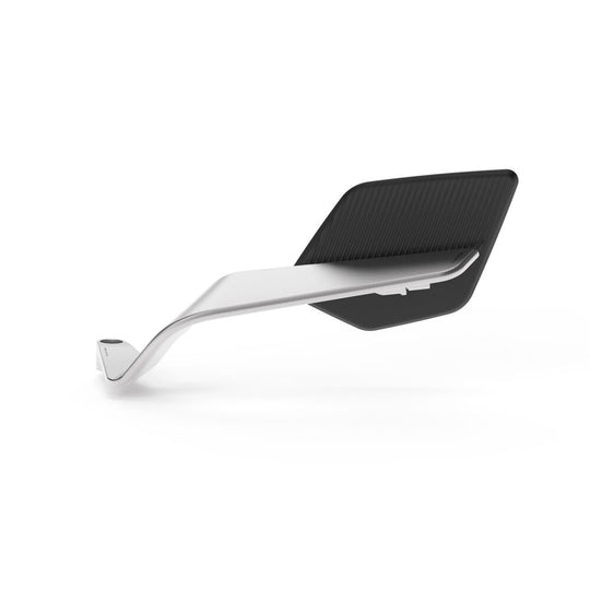 Specchietti Rizoma Stealth Stealth Max per Naked (Coppia)