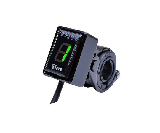 Indicatore di marcia Z125 e Ninja 125