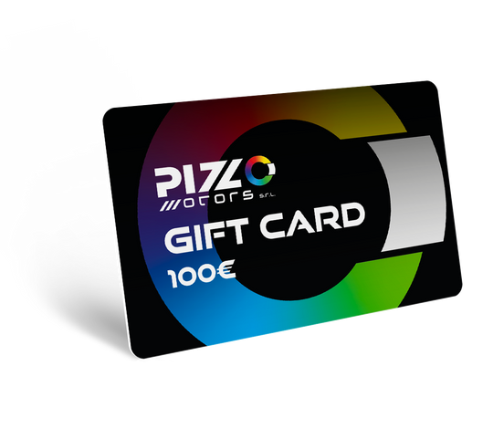 Gift Card PMotors