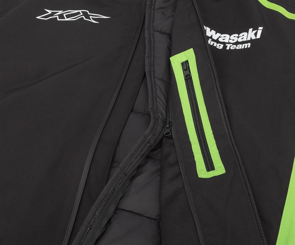 MXGP 2024 Giacca 2-in-1 (Uomo)