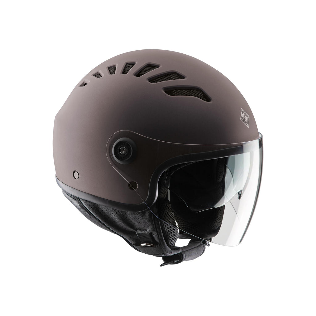 Casco Tucano Urbano El Top