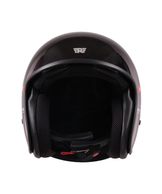 Casco Royal Enfield Aviator