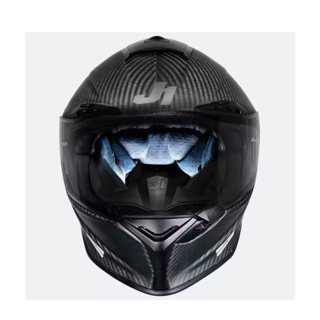 Just1 J-Gpr Solid Carbon Matt