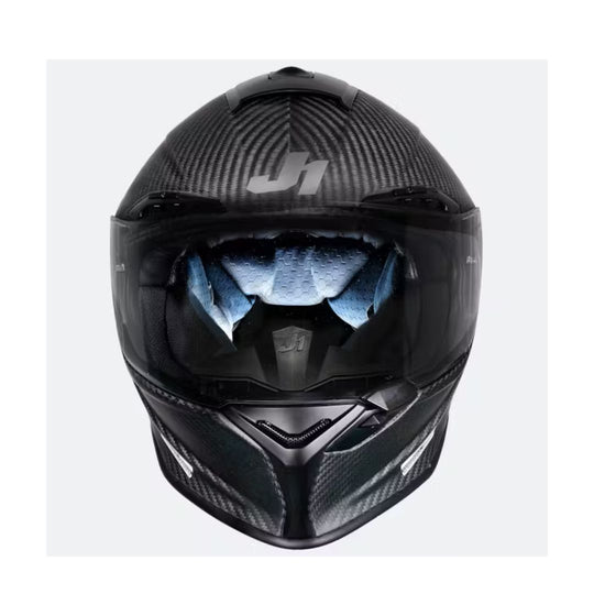 Just1 J-Gpr Solid Carbon Matt