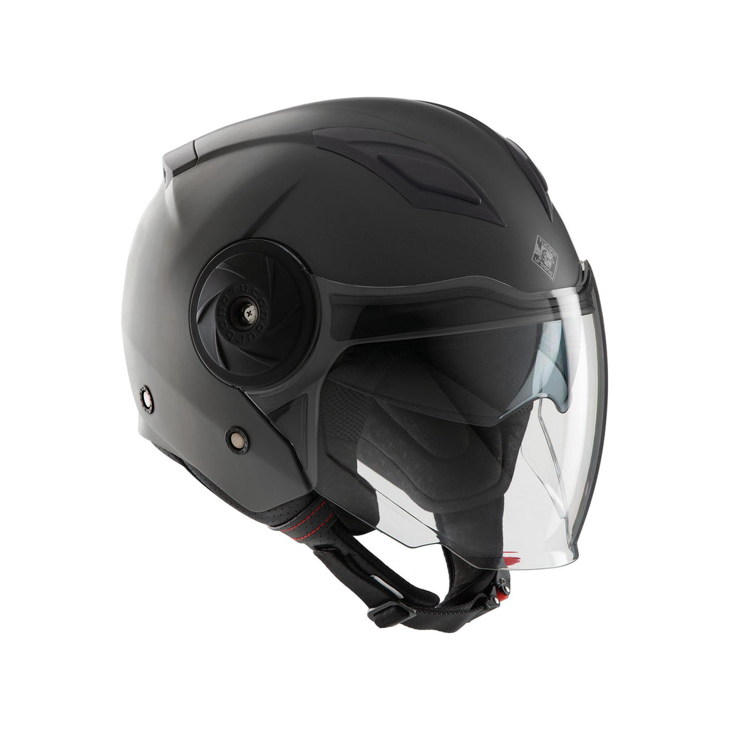 Casco Tucano urbano El' City