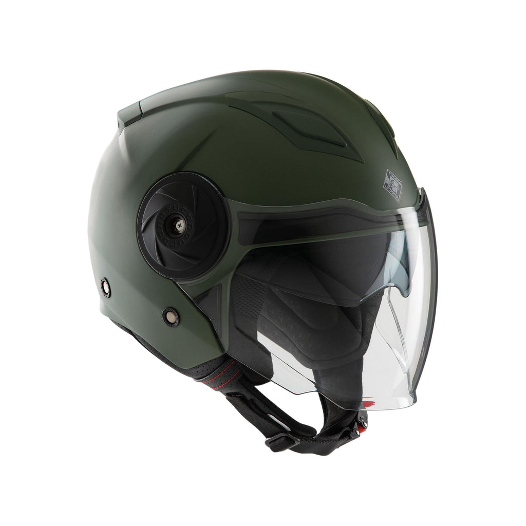 Casco Tucano urbano El' City