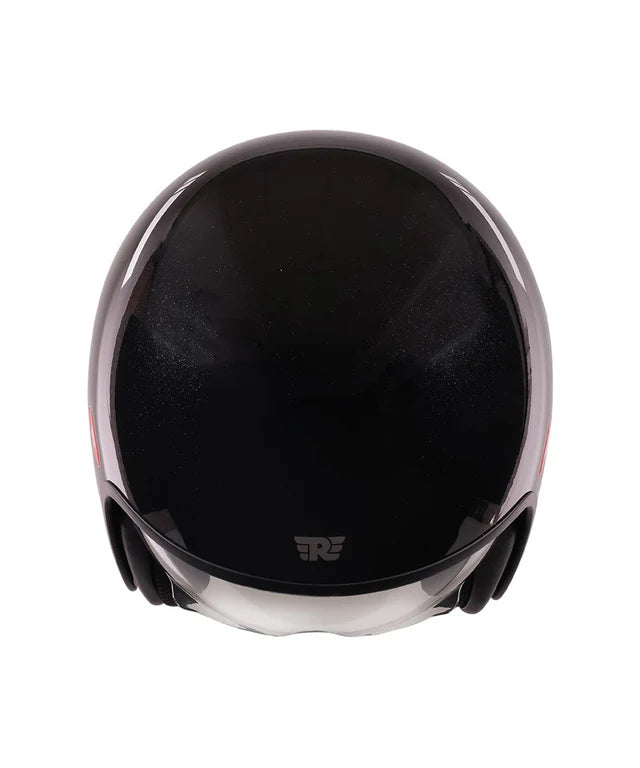 Casco Royal Enfield Aviator