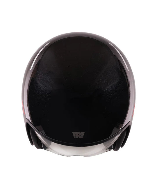 Casco Royal Enfield Aviator