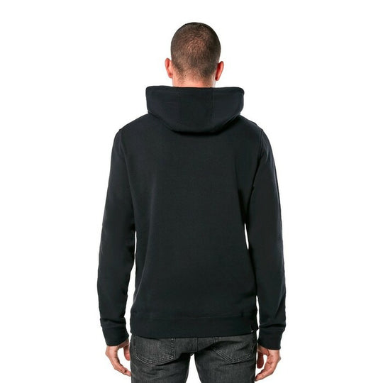 Felpa Alpinestars Ride 4.0 Con Cappuccio