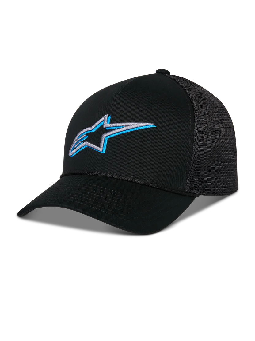 Cappello Alpinestars Ageless Shadow