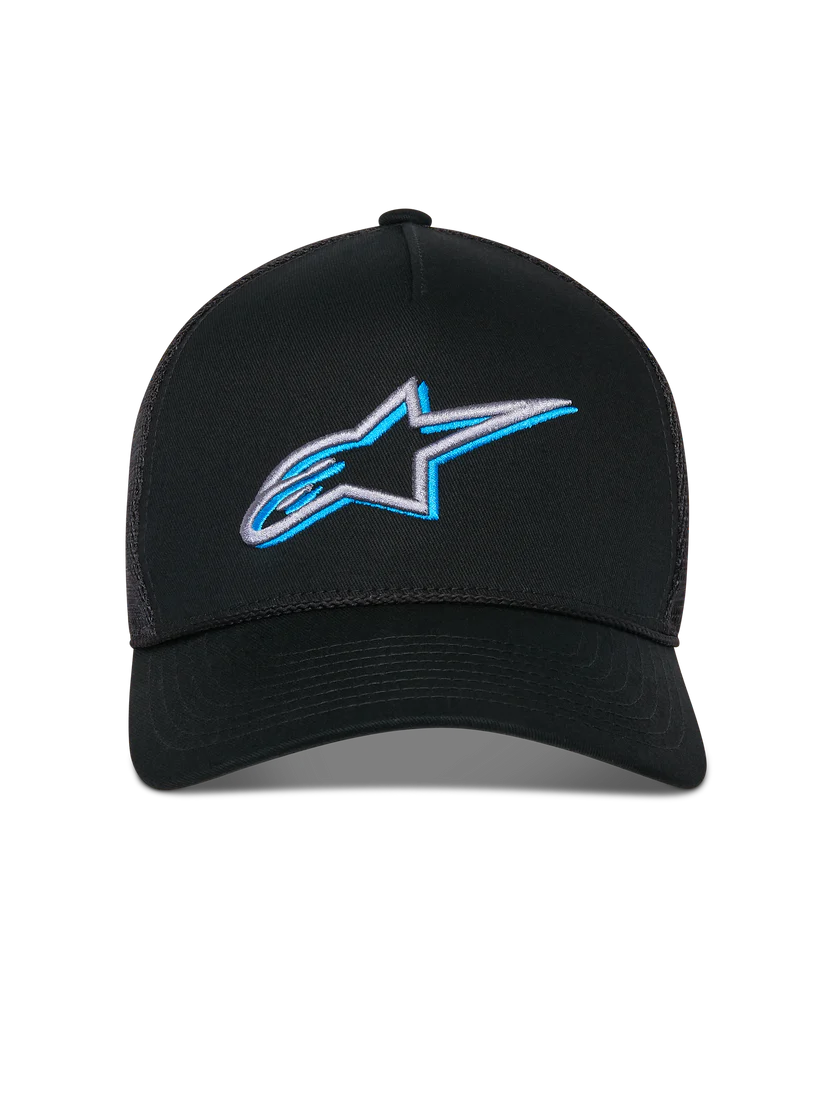 Cappello Alpinestars Ageless Shadow