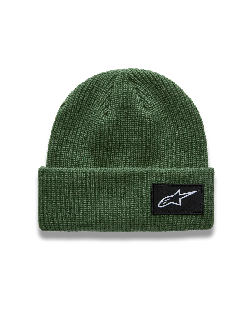 Berretto Unload Rib Cuff Alpinestars