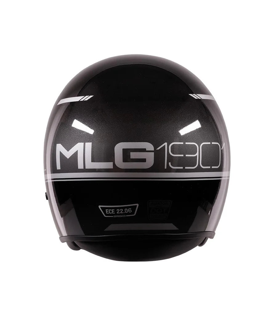 Casco Royal Enfield Aviator